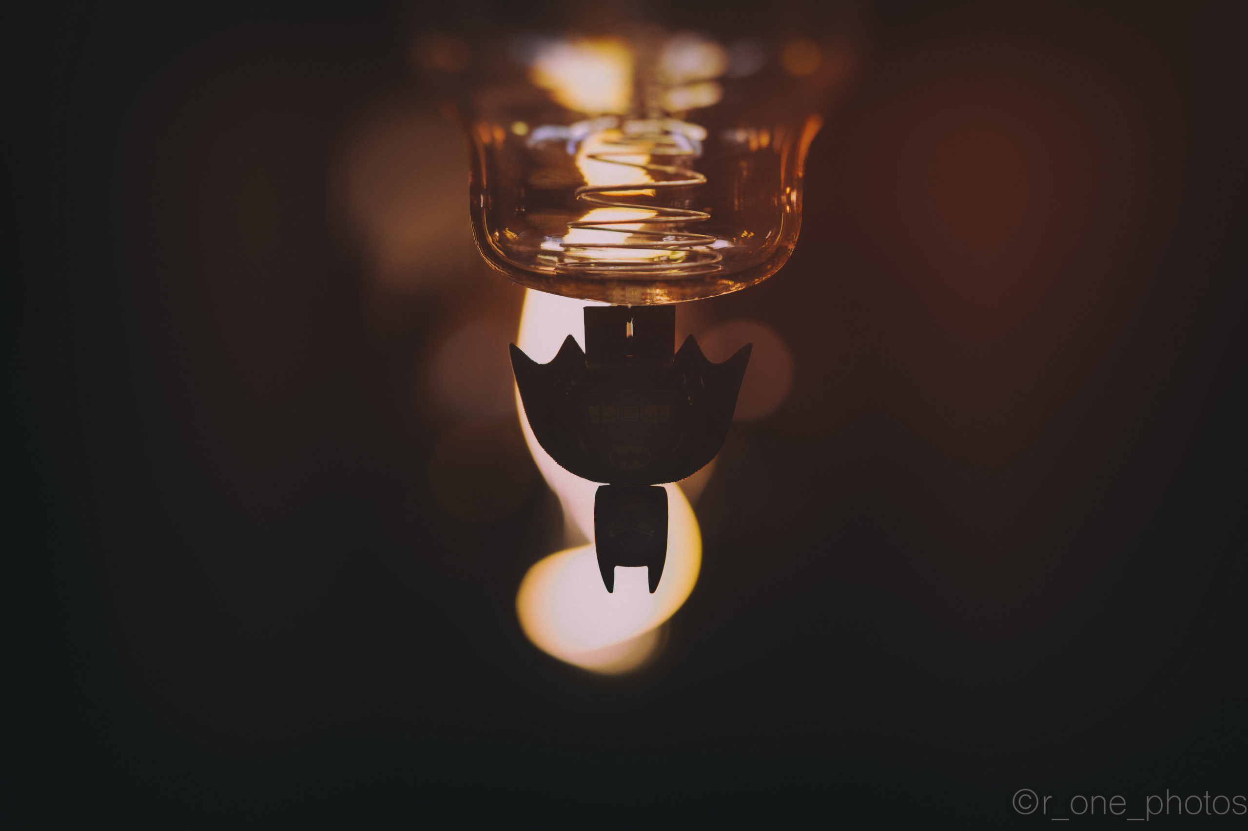 Legography batman impression sur papier FineArt