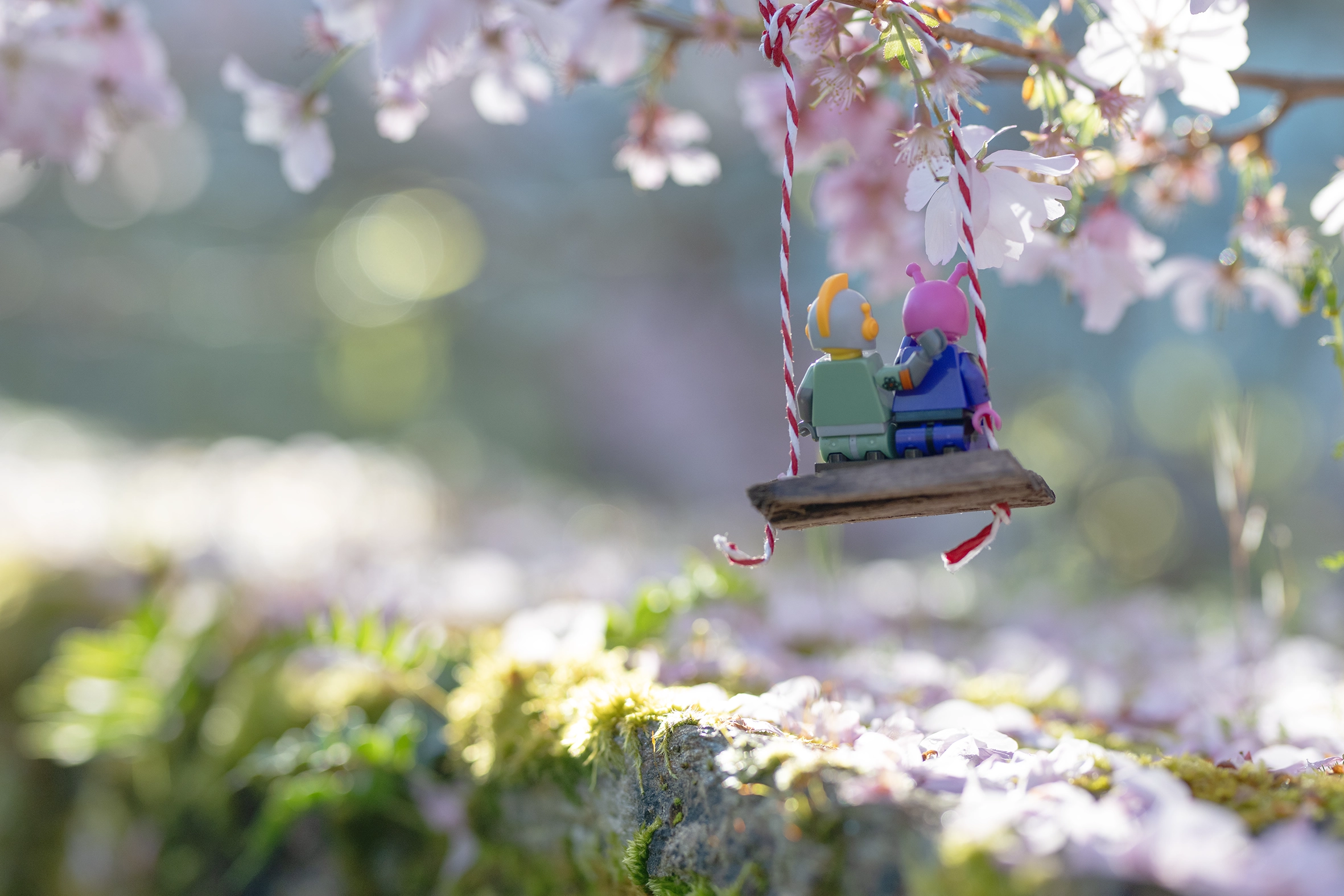 Quand ChatGPT me conseil pour réaliser une Legography