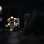 Exemple de scène Legography