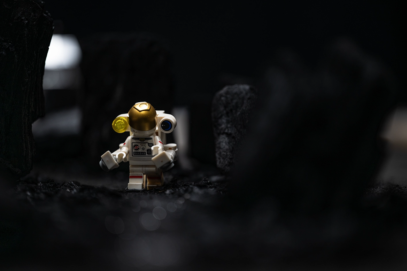 Exemple de scène Legography