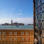 Photo prise du palais des Doges