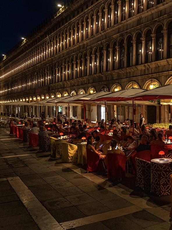 Photo de Venise en 2025