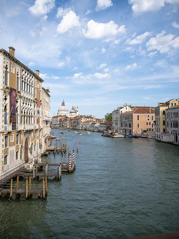 Photo de Venise en 2025