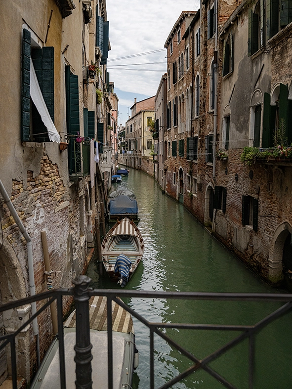 Photo de Venise en 2025
