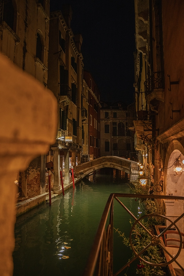Photo de Venise en 2025
